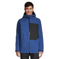 Columbia Men's Winter District Front_Flat