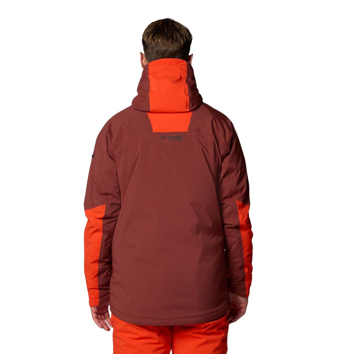 Columbia Men's Cirque Bowl™ Jacket