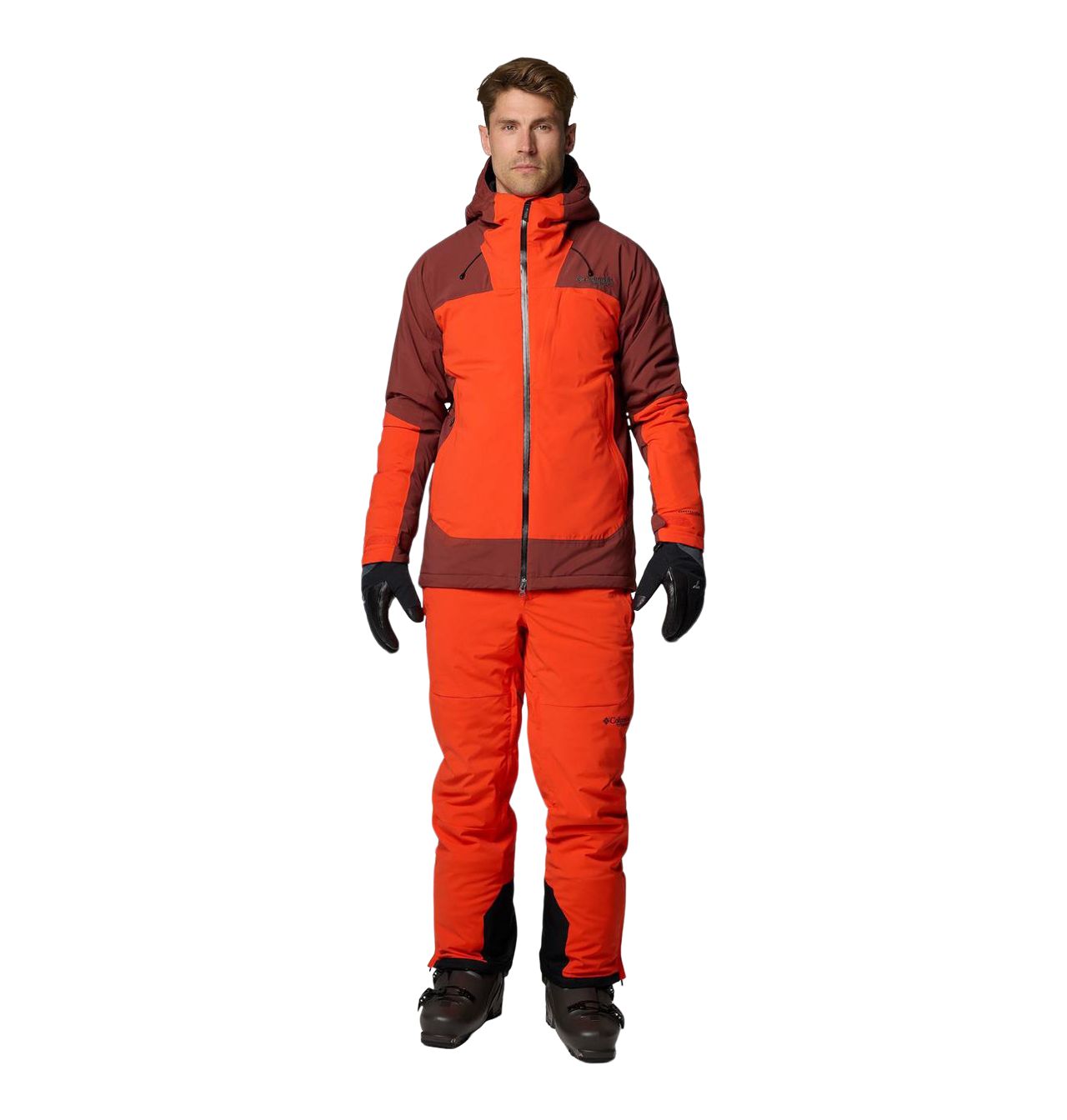 Columbia Men's Cirque Bowl™ Jacket