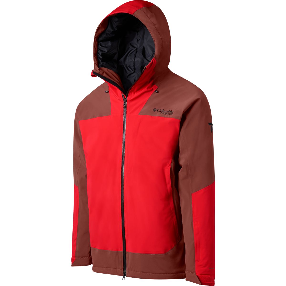 Columbia Men's Cirque Bowl™ Jacket
