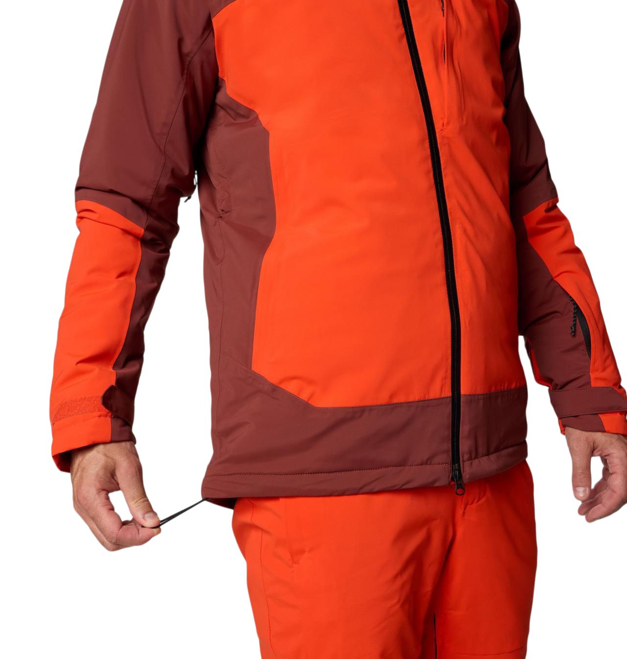 Columbia Men's Cirque Bowl™ Jacket