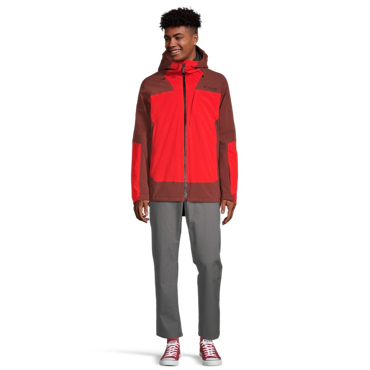 Columbia Men's Cirque Bowl™ Jacket