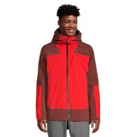 Columbia Men's Cirque Bowl™ Jacket Front_Flat