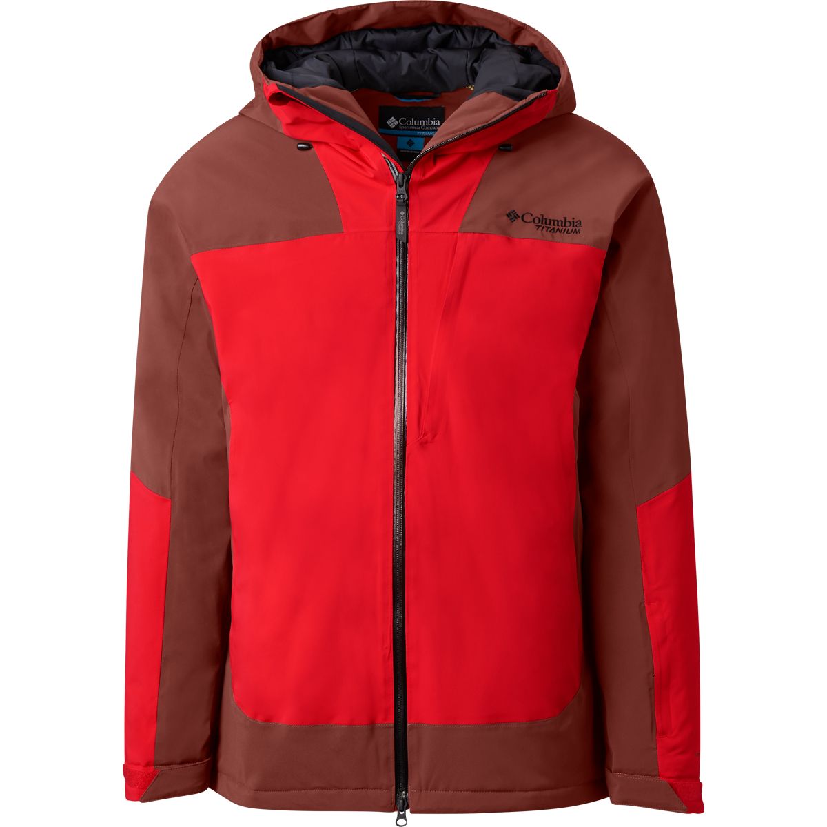 Columbia Men's Cirque Bowl™ Jacket