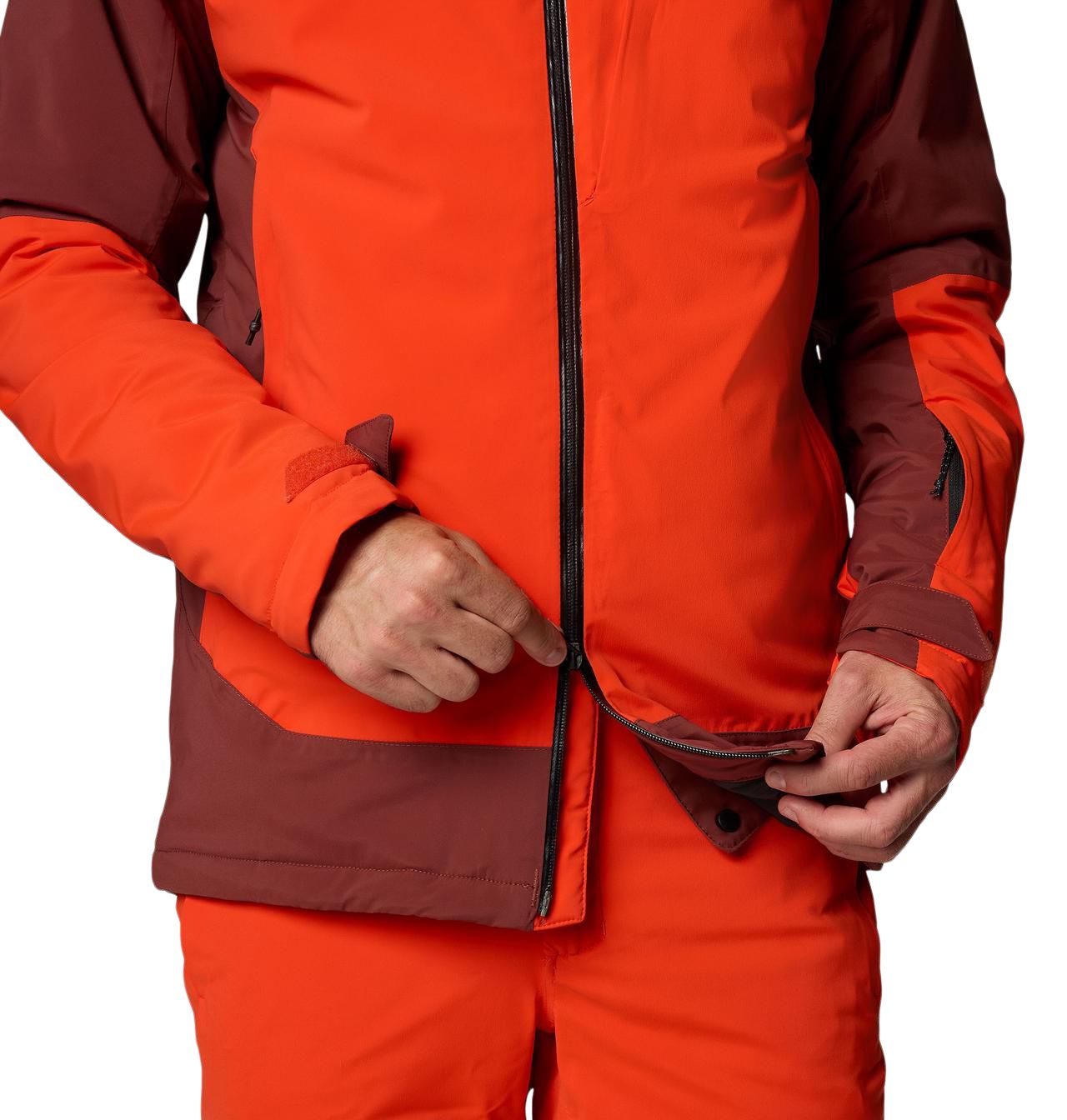 Columbia Men's Cirque Bowl™ Jacket