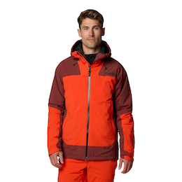 Columbia Men's Cirque Bowl™ Jacket
