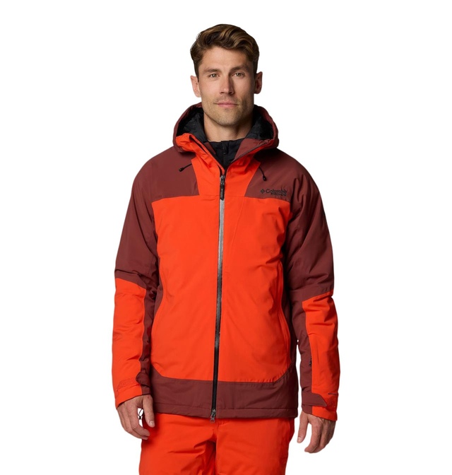 Columbia Men's Cirque Bowl™ Jacket