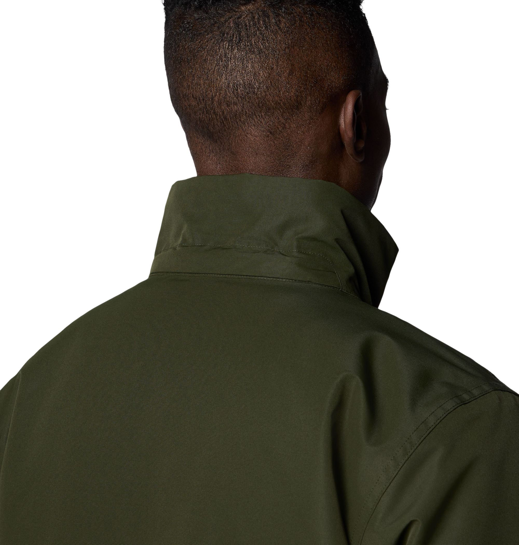 Columbia Men's Landroamer Parka
