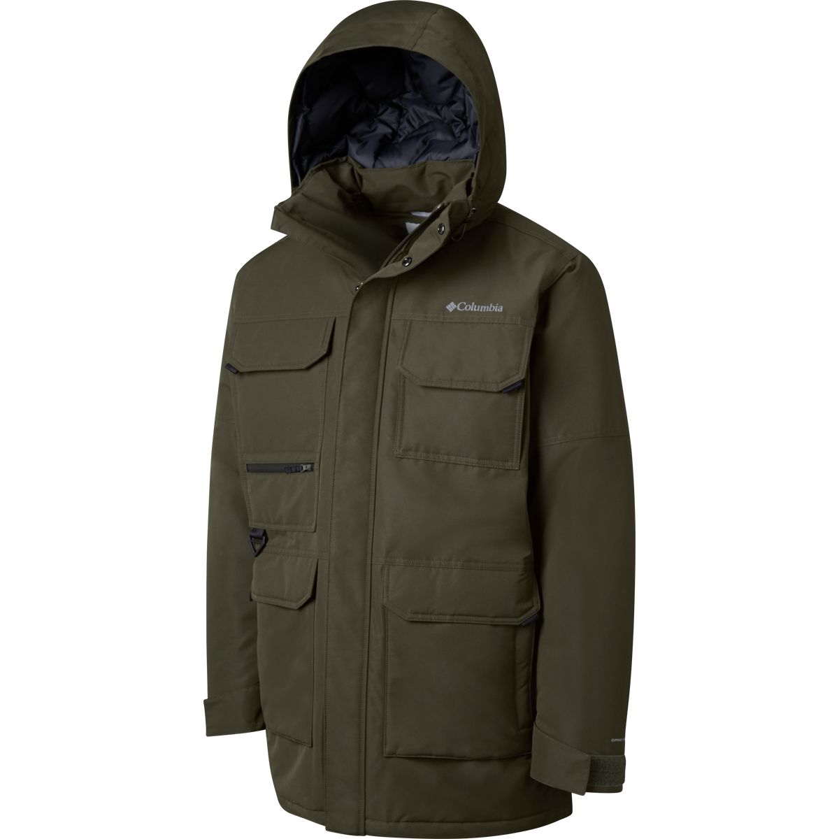 Columbia Men's Landroamer Parka