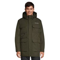 Columbia Men's Landroamer Parka Front_Flat