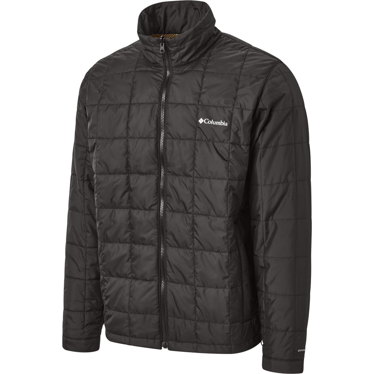 Columbia Men's Abiqua Falls Interchange Jacket