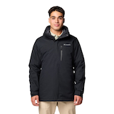 Columbia Men's Abiqua Falls Interchange Jacket Front_Flat