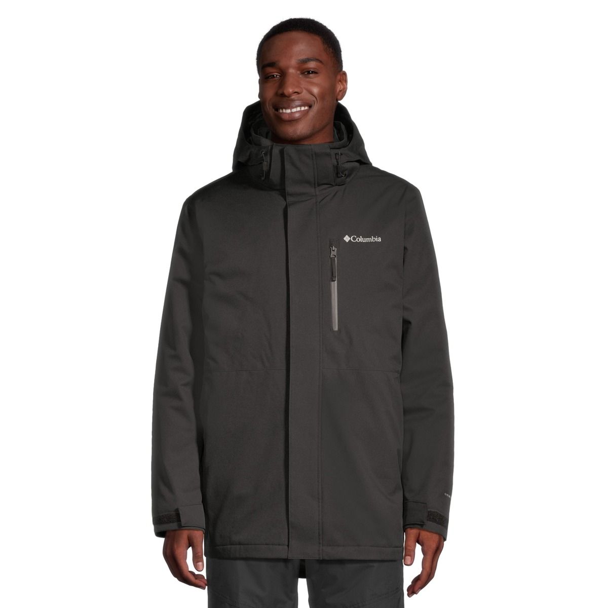 Columbia Men's Abiqua Falls Interchange Jacket | SportChek