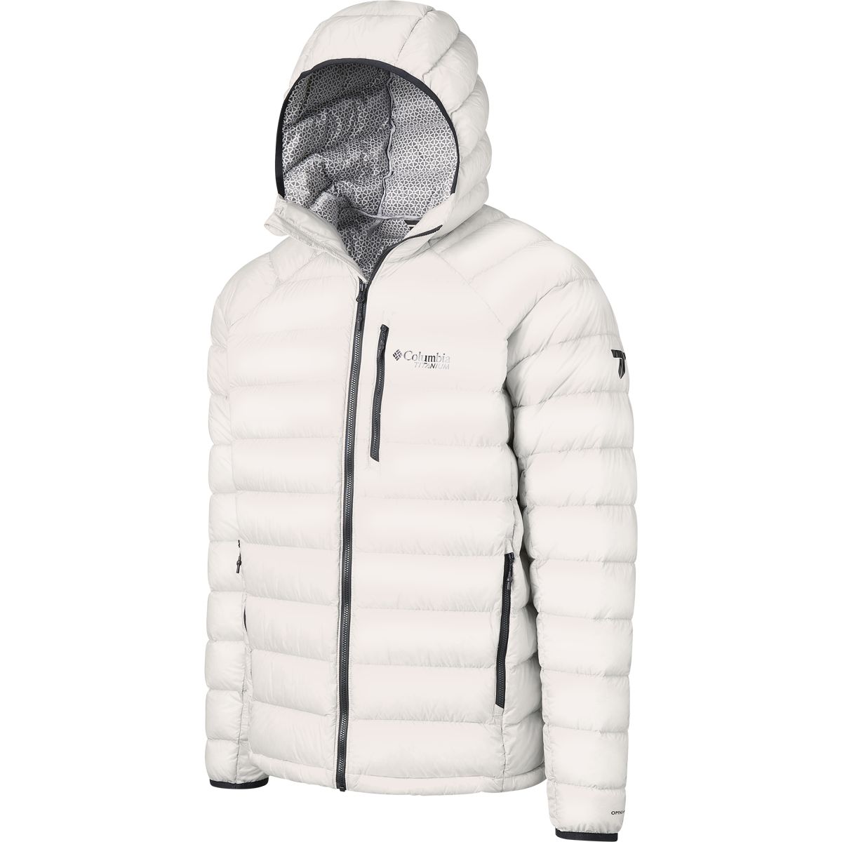 スノーボード Columbia  Chute Jacket PM5264 Men's Hikebound II Insulated Jacket | Columbia