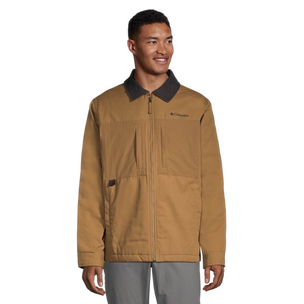 Columbia Men's Loma Vista™ Fusion Jacket