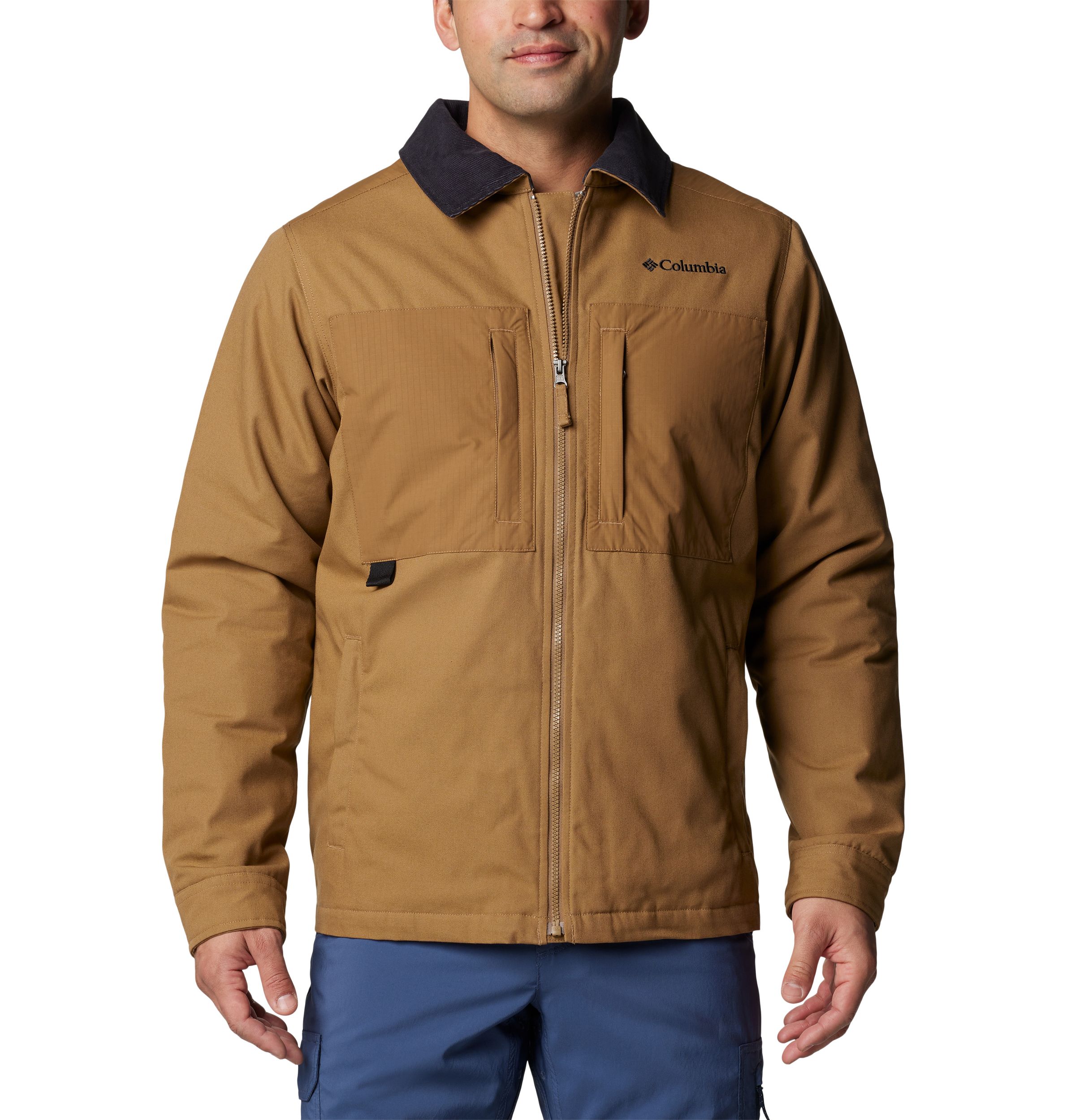 Columbia Men's Loma Vista™ Fusion Jacket