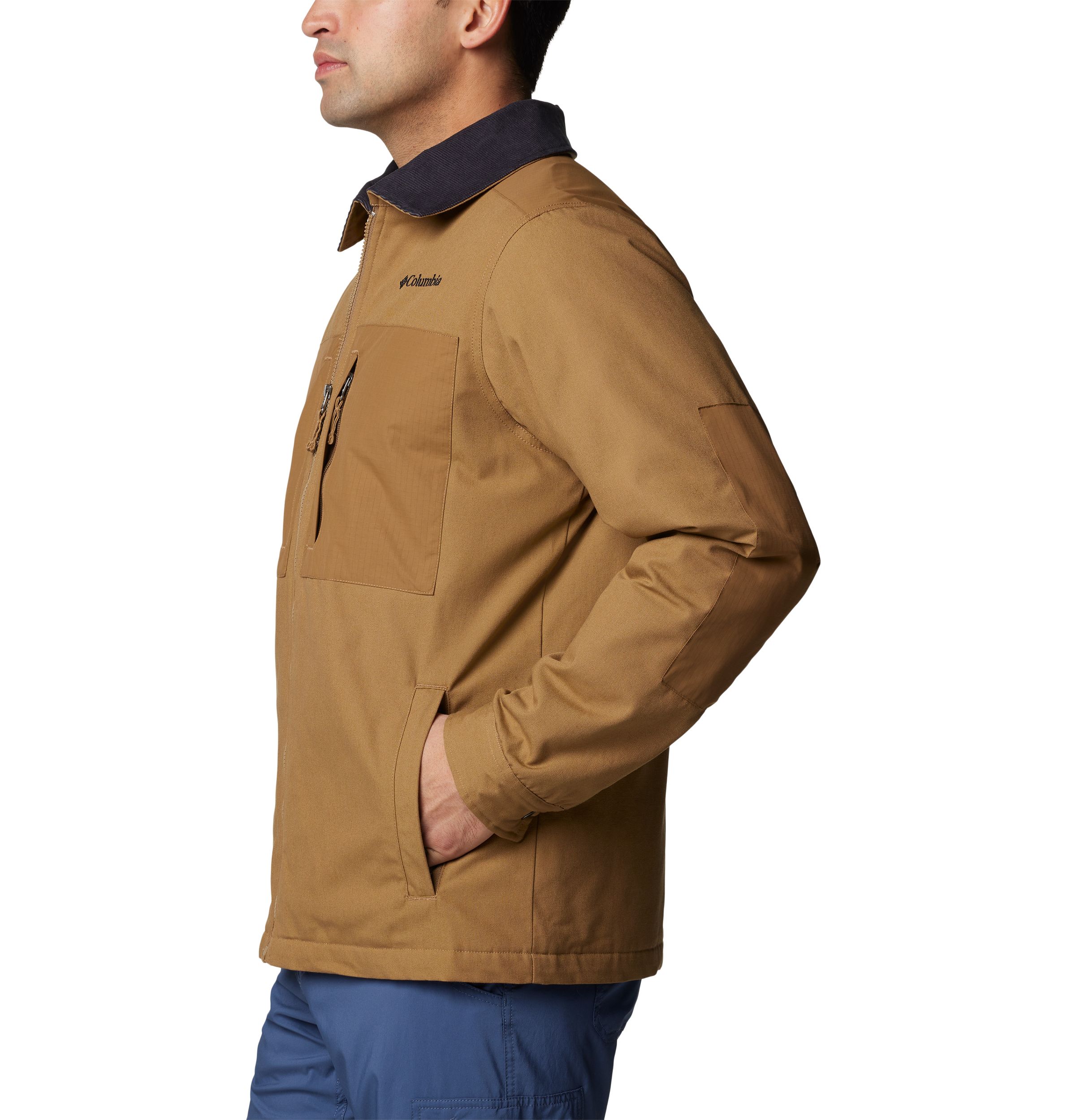 Columbia Men's Loma Vista™ Fusion Jacket