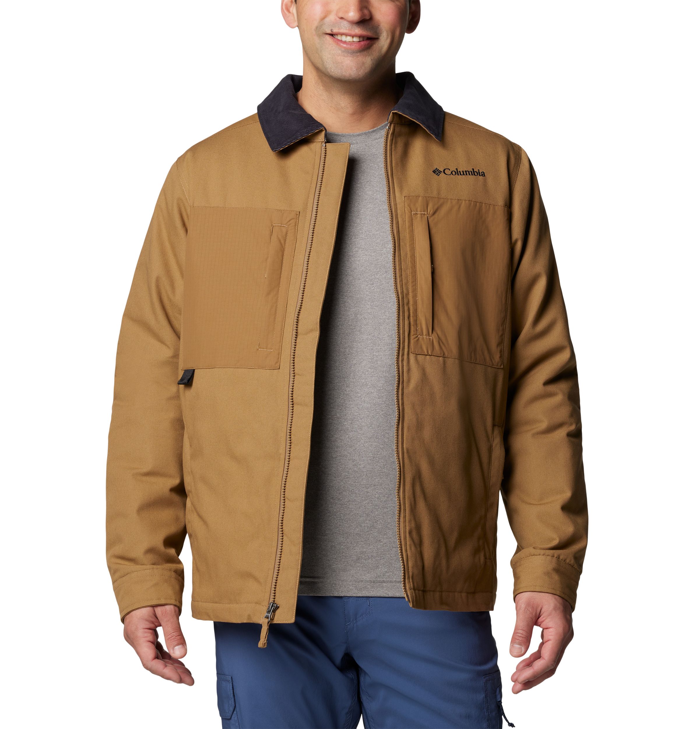Columbia Men's Loma Vista™ Fusion Jacket