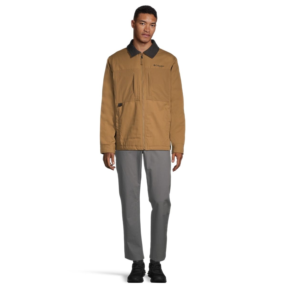 Columbia Men's Loma Vista™ Fusion Jacket