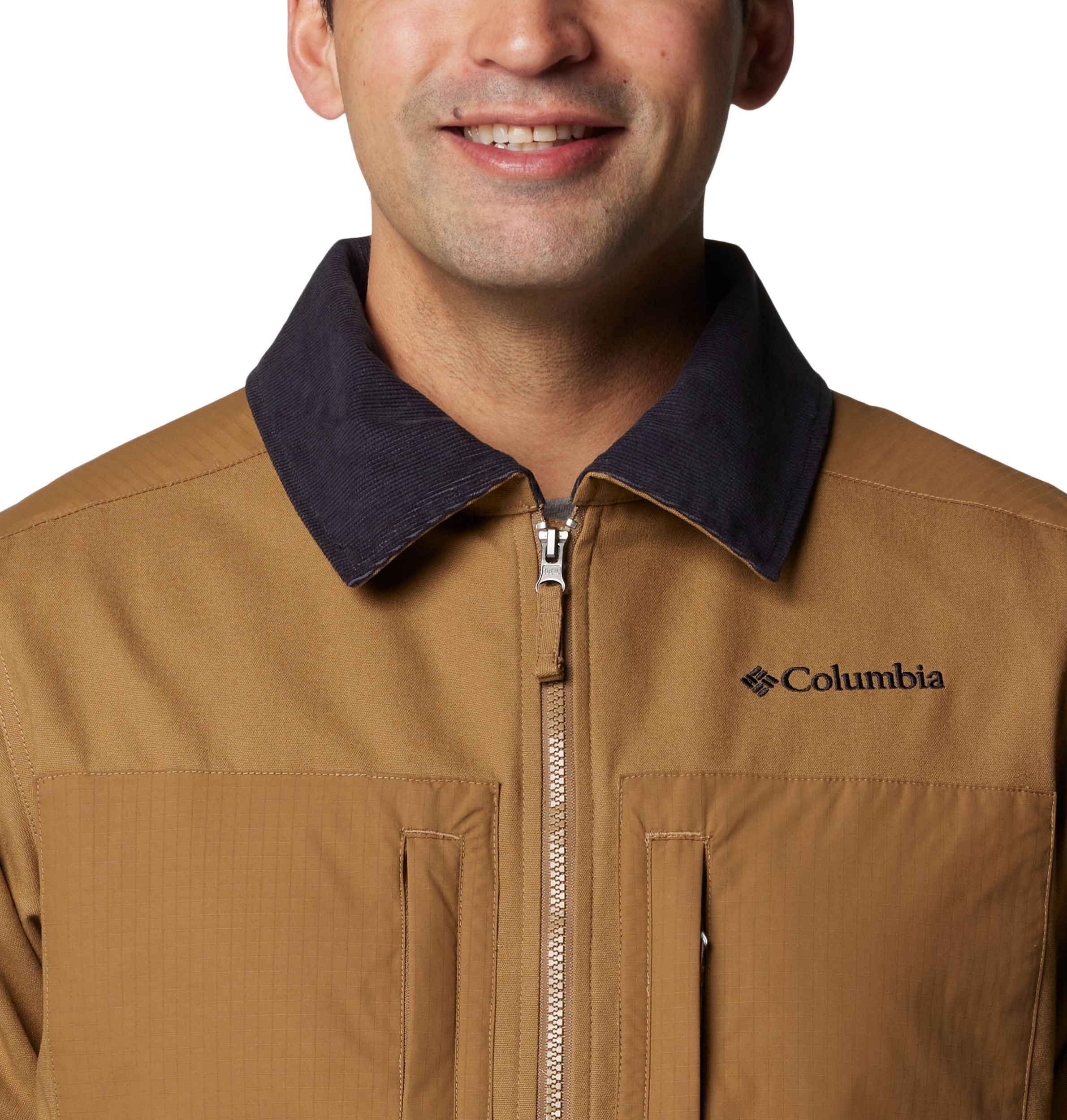 Columbia Men's Loma Vista™ Fusion Jacket