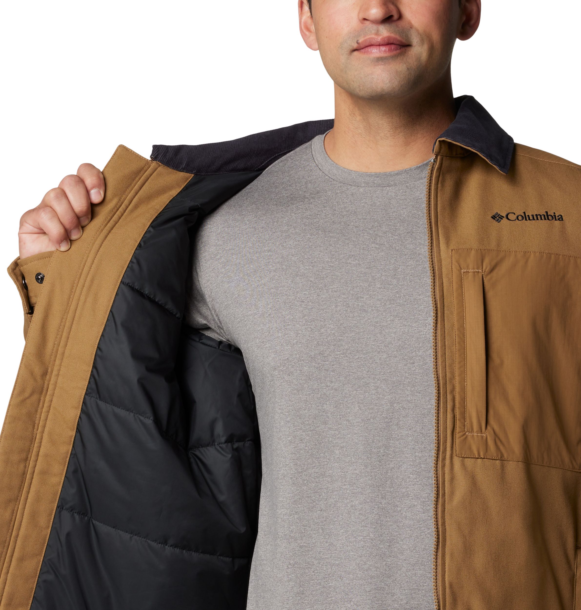 Columbia Men's Loma Vista™ Fusion Jacket