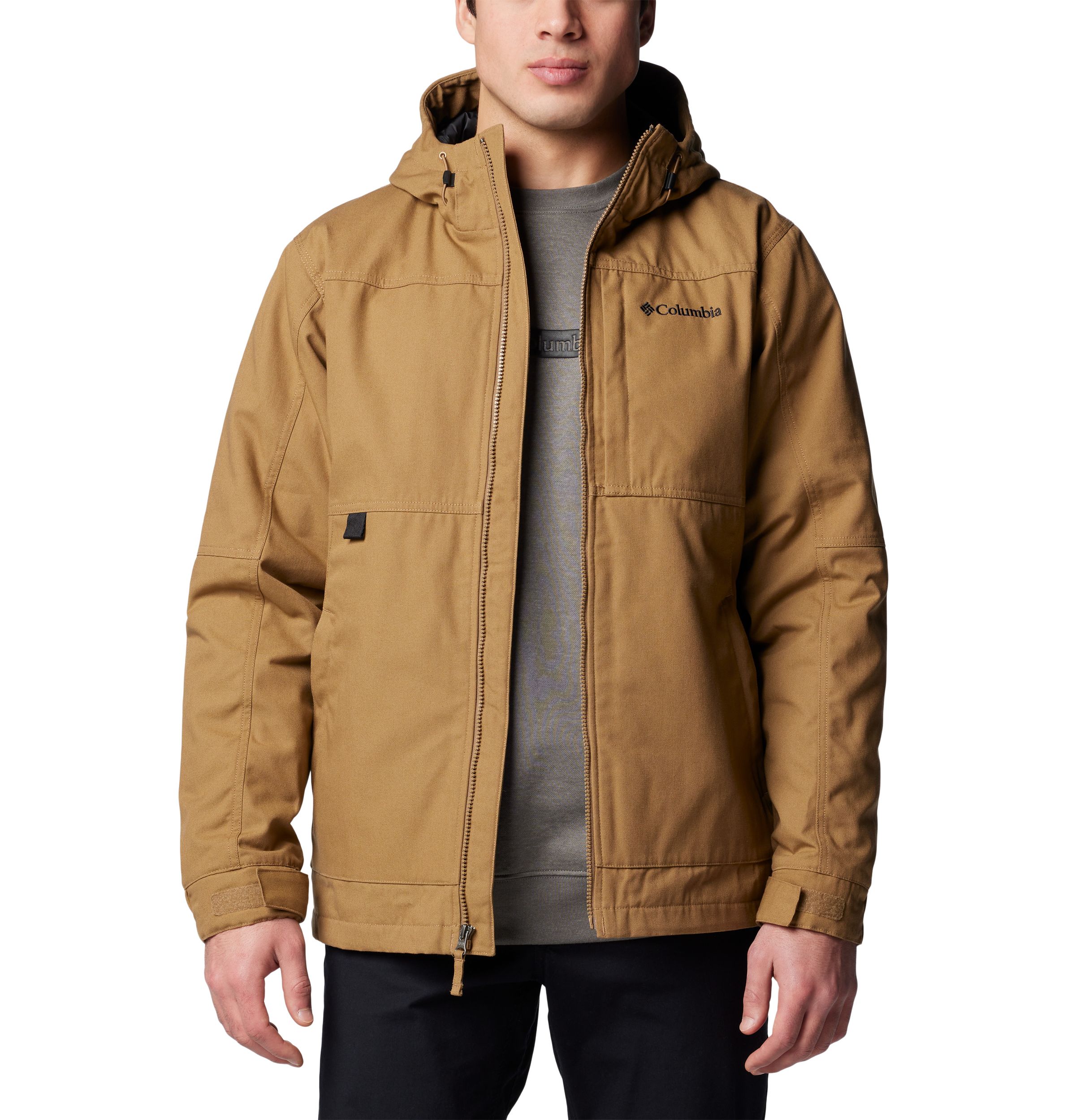 Columbia Men's Loma Vista™ III Jacket
