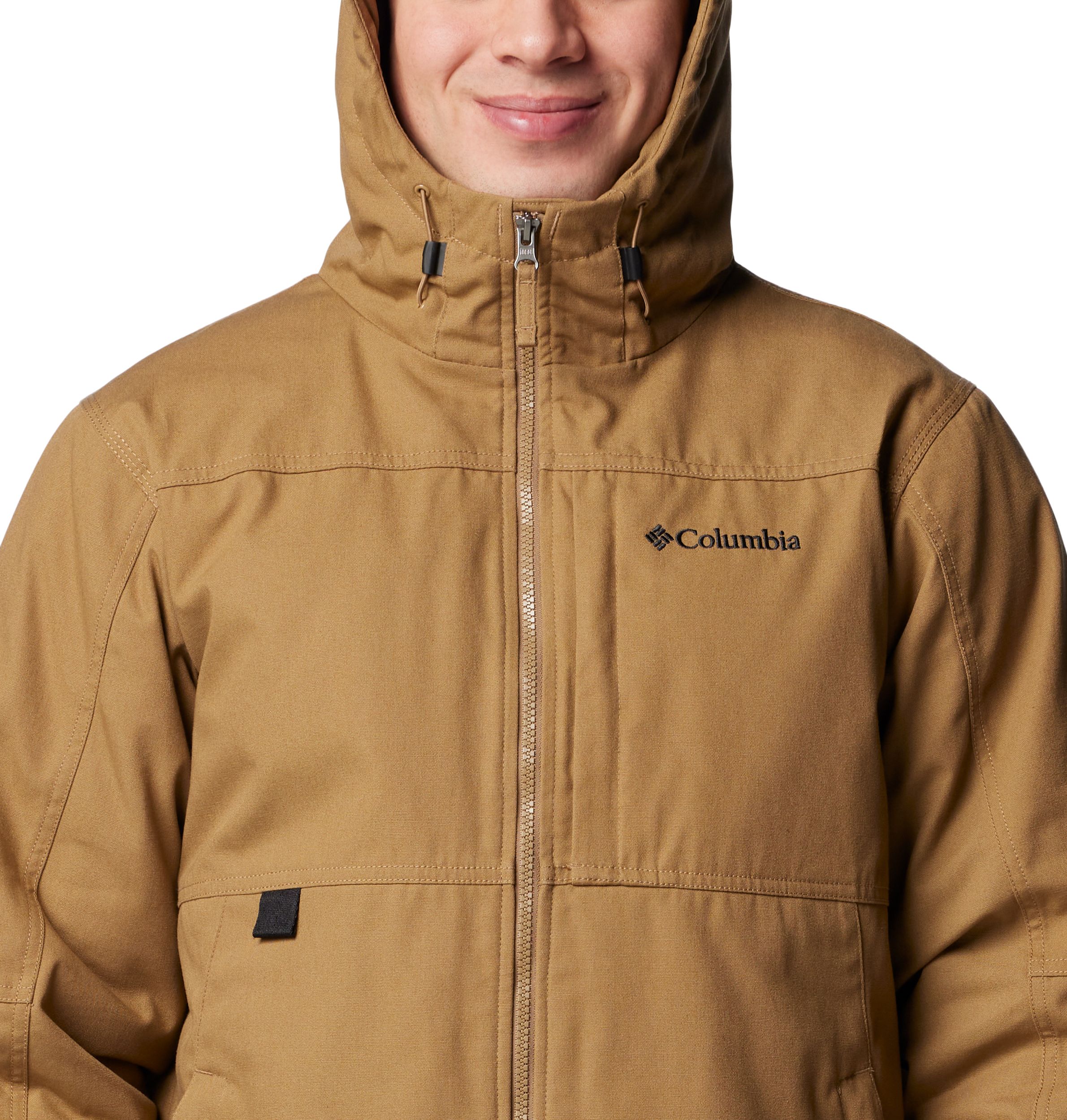 Columbia Men's Loma Vista™ III Jacket