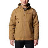 Columbia Men's Loma Vista™ III Jacket Front_Flat
