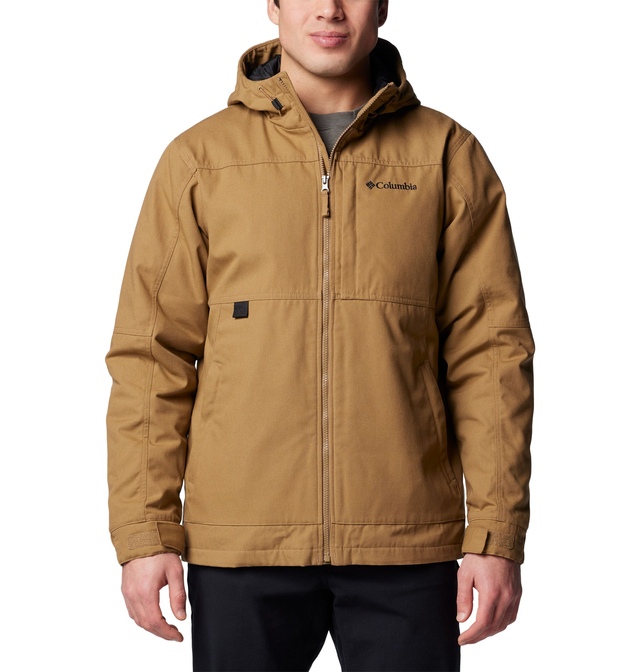 Columbia Men's Loma Vista™ III Jacket