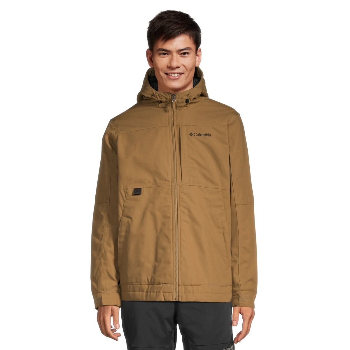 Columbia Men's Loma Vista™ III Jacket