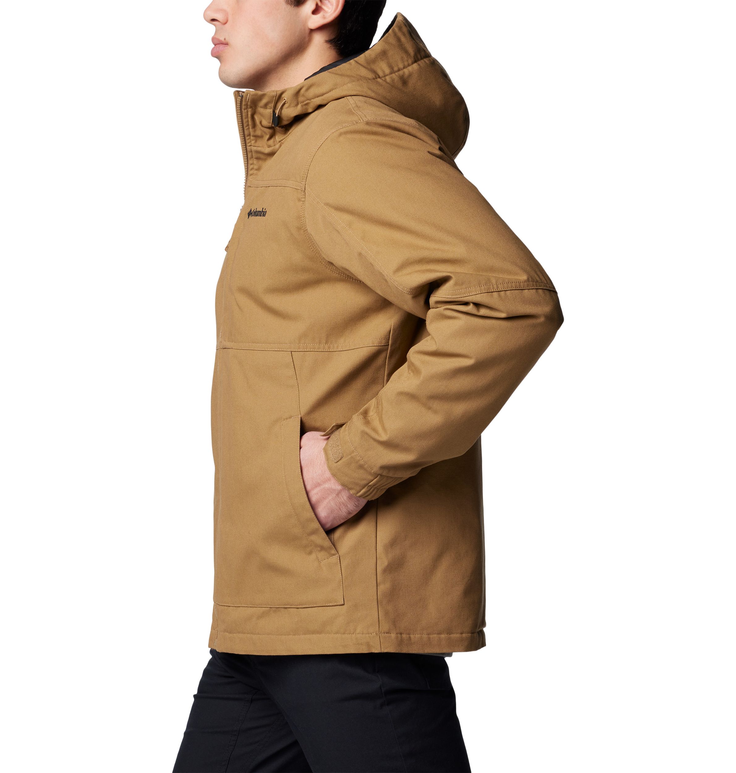 Columbia Men's Loma Vista™ III Jacket