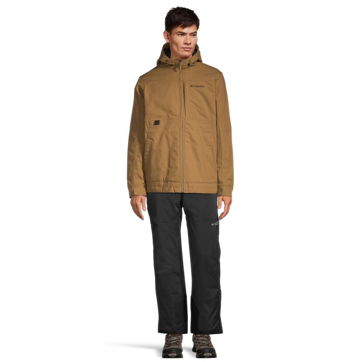 Columbia Men's Loma Vista™ III Jacket