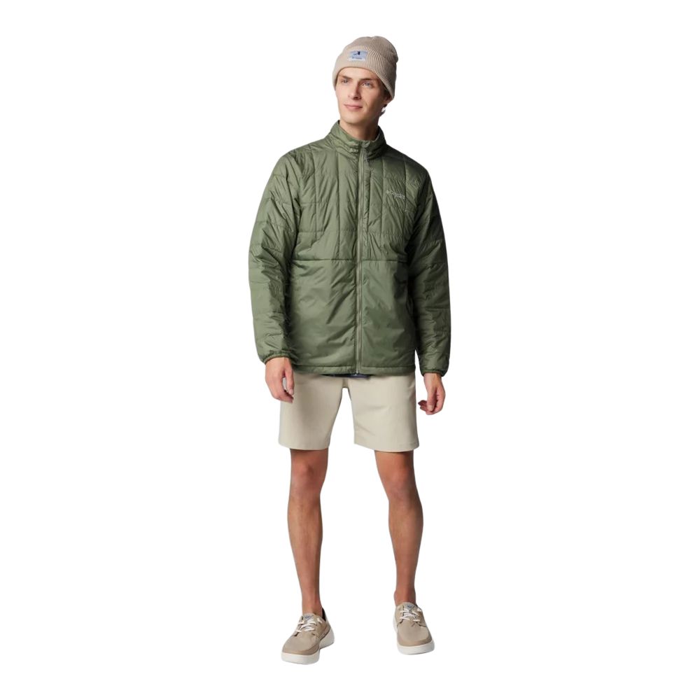 Columbia Men's PFG Swiftguide Insulated Jacket