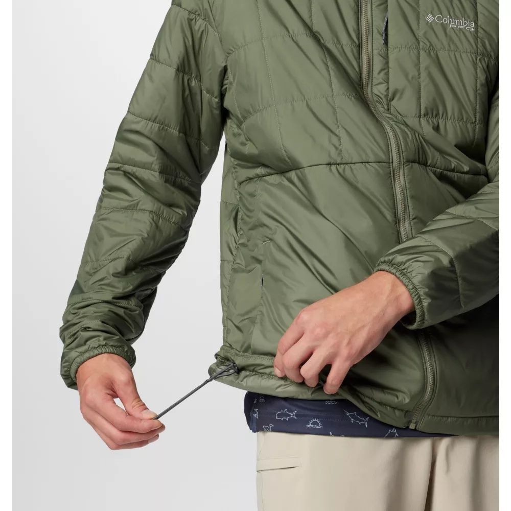 Columbia Men's PFG Swiftguide Insulated Jacket