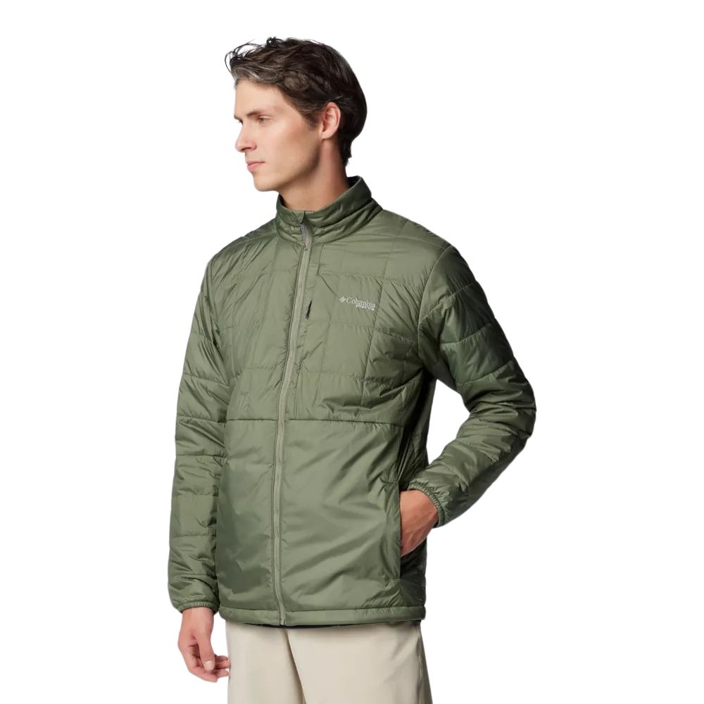 Columbia Men's PFG Swiftguide Insulated Jacket