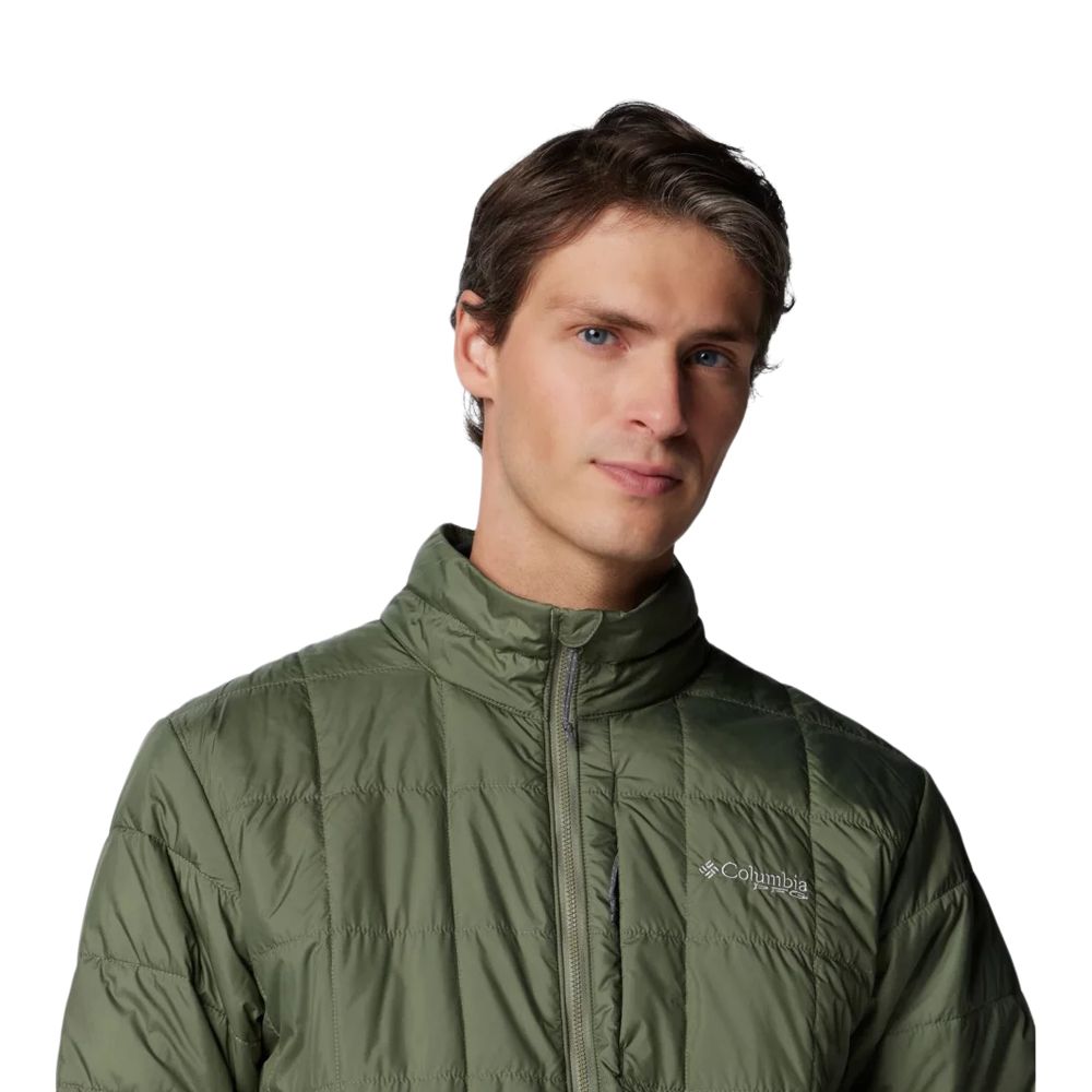 Columbia Men's PFG Swiftguide Insulated Jacket