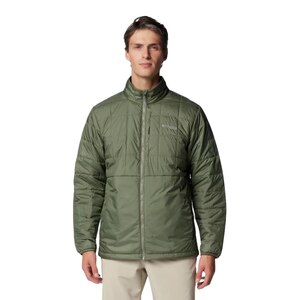 Columbia Men's PFG Swiftguide Insulated Jacket