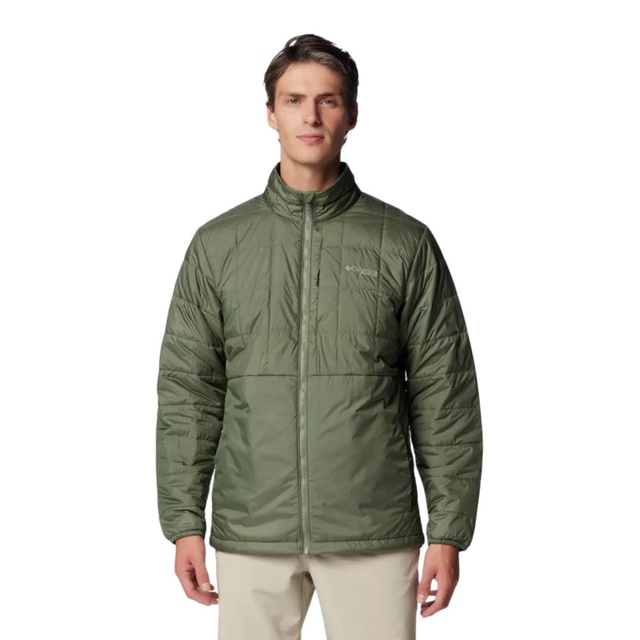Columbia Men's PFG Swiftguide Insulated Jacket