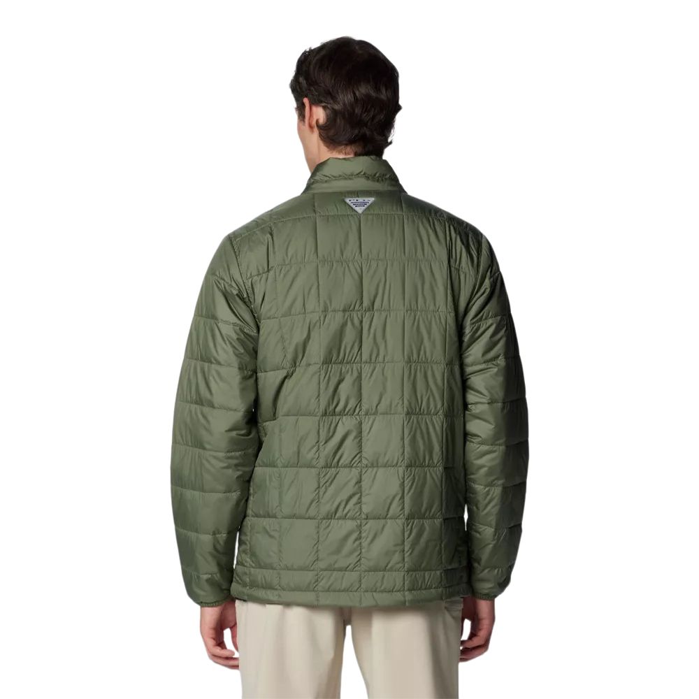 Columbia Men's PFG Swiftguide Insulated Jacket