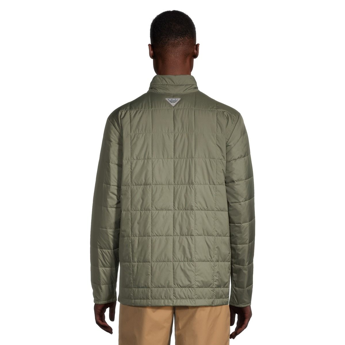 Columbia Men's PFG Swiftguide Insulated Jacket