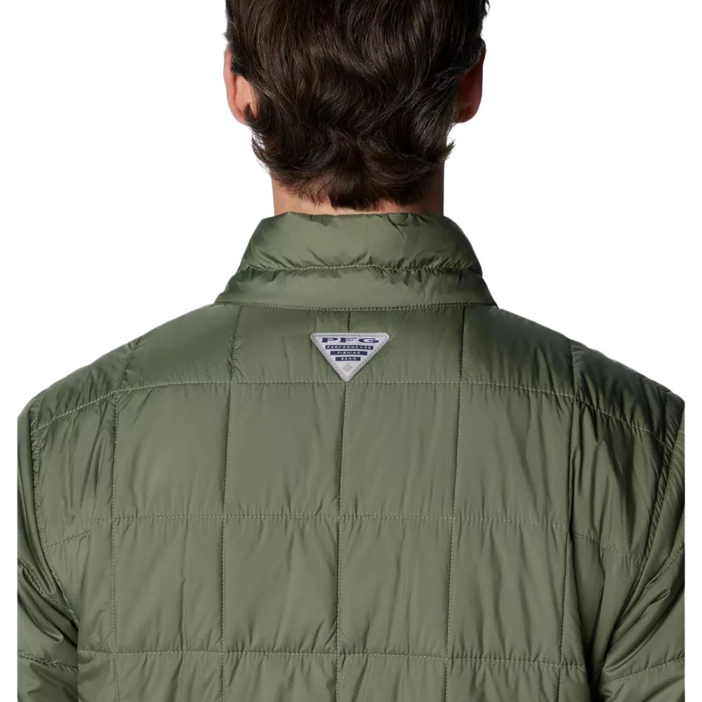 Columbia Men's PFG Swiftguide Insulated Jacket