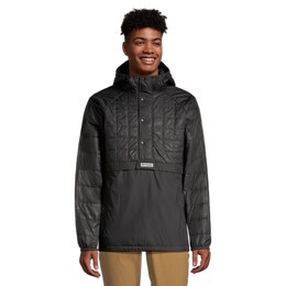 Columbia Men's PFG Uncharted Insulated Anorak