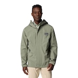 Columbia Men's PFG Mackenzie River Jacket Front_Flat