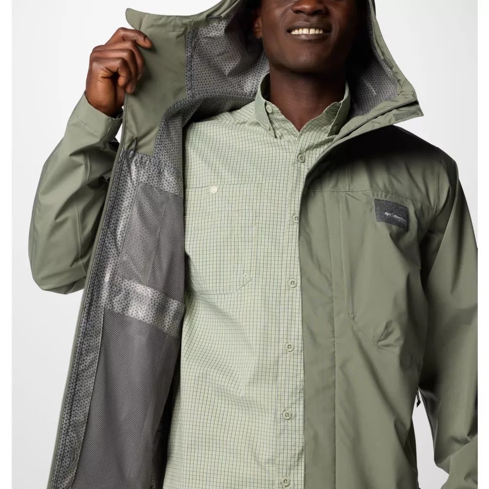 Columbia Men s PFG Mackenzie River Jacket SportChek