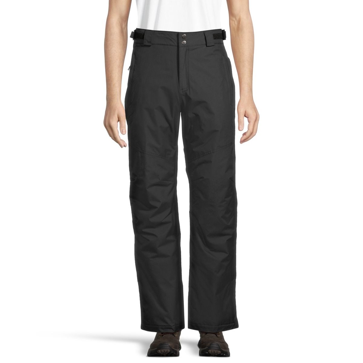 Columbia Men's Bugaboo Snow Pants