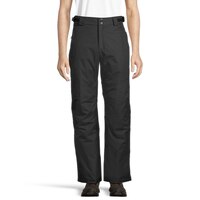 Columbia Men's Bugaboo Snow Pants Front_Flat