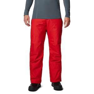 Columbia Men's Bugaboo Snow Pants