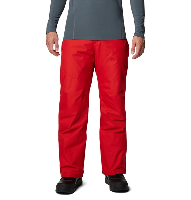 Columbia Men's Bugaboo Snow Pants