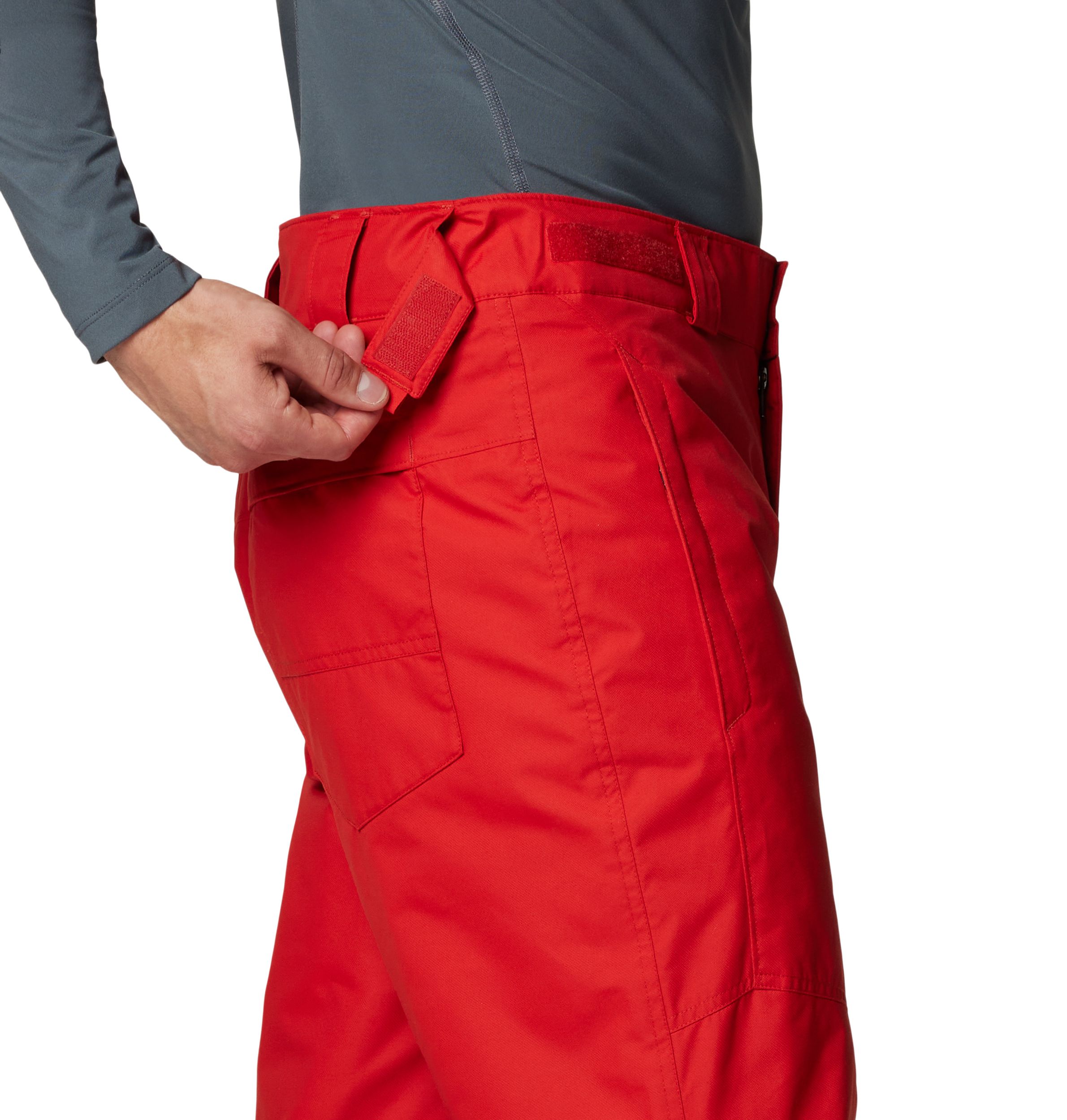 Columbia Men's Bugaboo Snow Pants