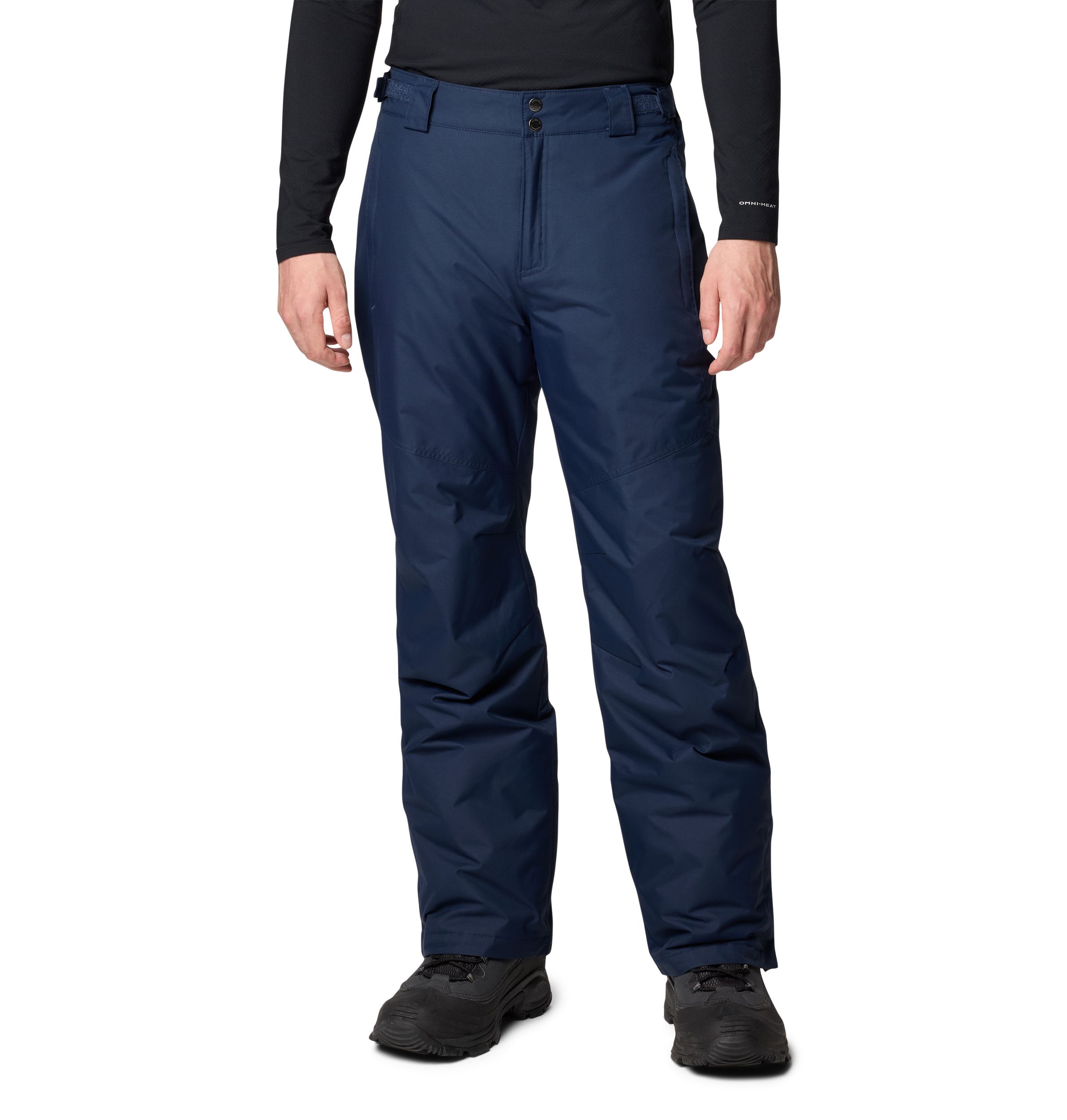 Columbia Men's Bugaboo Snow Pants